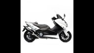 Moto - News: LeoVince NERO per Yamaha T-Max 530 (2012-2014)