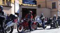 Moto - News: In 10.000 per il Moto Guzzi Open House 2014