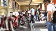 Moto - News: In 10.000 per il Moto Guzzi Open House 2014