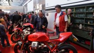 Moto - News: In 10.000 per il Moto Guzzi Open House 2014