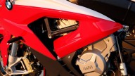 Moto - News: Nuova BMW S 1000 RR 2015