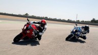 Moto - News: Nuova BMW S 1000 RR 2015