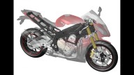 Moto - News: Nuova BMW S 1000 RR 2015