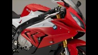 Moto - News: Nuova BMW S 1000 RR 2015