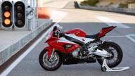 Moto - News: Nuova BMW S 1000 RR 2015