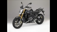 Moto - News: Nuova BMW R 1200 R 2015