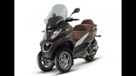 Moto - News: Scooter sharing: Enjoy con Piaggio Mp3