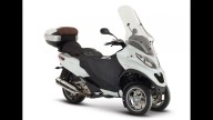 Moto - News: Scooter sharing: Enjoy con Piaggio Mp3