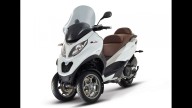 Moto - News: Scooter sharing: Enjoy con Piaggio Mp3