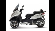 Moto - News: Scooter sharing: Enjoy con Piaggio Mp3
