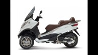 Moto - News: Scooter sharing: Enjoy con Piaggio Mp3