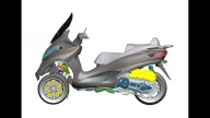 Moto - News: Scooter sharing: Enjoy con Piaggio Mp3