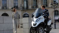 Moto - News: Scooter sharing: Enjoy con Piaggio Mp3