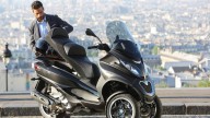 Moto - News: Scooter sharing: Enjoy con Piaggio Mp3