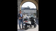 Moto - News: Scooter sharing: Enjoy con Piaggio Mp3