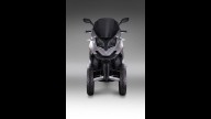 Moto - News: Quadro S Titanium Grey 2015 con Winter Pack incluso!