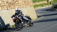 Moto - News: Suzuki V-Strom 1000 ABS No Compromise Limited Edition