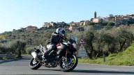 Moto - News: Suzuki V-Strom 1000 ABS No Compromise Limited Edition