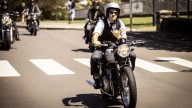 Moto - News: Triumph è con The Distinguished Gentleman’s Ride 2014