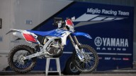 Moto - News: Alessandro Botturi è pilota Ufficiale Yamaha