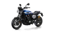 Moto - News: Yamaha XJR 1300 2015 e XJR 1300 Racer 2015