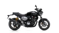 Moto - News: Yamaha XJR 1300 2015 e XJR 1300 Racer 2015