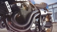 Moto - News: Yard Built XJR1300 by Keino Cycles