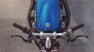 Moto - News: Yard Built XJR1300 by Keino Cycles