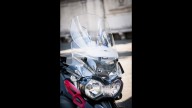 Moto - News: Accessori GIVI per Triumph Tiger 800