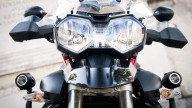 Moto - News: Accessori GIVI per Triumph Tiger 800