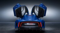 Moto - News: Bicilindrico Ducati per la Volkswagen XL Sport