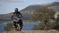 Moto - News: BMW R 1200 GS Gaston by Oberdan Bezzi: sognando la Dakar