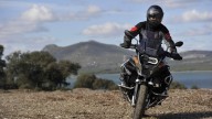 Moto - News: BMW R 1200 GS Gaston by Oberdan Bezzi: sognando la Dakar