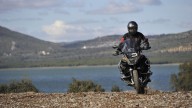 Moto - News: BMW R 1200 GS Gaston by Oberdan Bezzi: sognando la Dakar