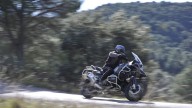 Moto - News: BMW R 1200 GS Gaston by Oberdan Bezzi: sognando la Dakar