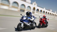 Moto - Test: BMW S 1000 RR 2015 - TEST