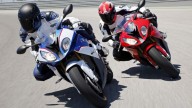 Moto - Test: BMW S 1000 RR 2015 - TEST