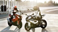 Moto - Test: BMW S 1000 RR 2015 - TEST