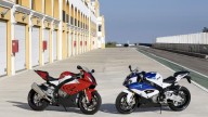 Moto - Test: BMW S 1000 RR 2015 - TEST