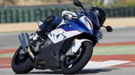 Moto - Test: BMW S 1000 RR 2015 - TEST