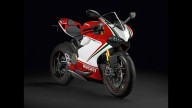 Moto - News: La 1299 Panigale base avrà 100cc in più della Panigale R!