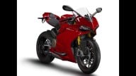 Moto - News: La 1299 Panigale base avrà 100cc in più della Panigale R!