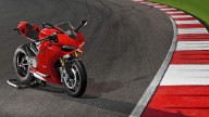 Moto - News: La 1299 Panigale base avrà 100cc in più della Panigale R!