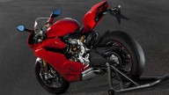 Moto - News: La 1299 Panigale base avrà 100cc in più della Panigale R!