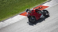 Moto - News: Ducati 2015 World Premier in diretta streaming dall'EICMA