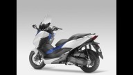 Moto - News: Honda Forza 125 2015