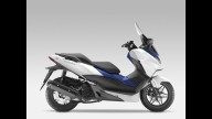 Moto - News: Honda Forza 125 2015