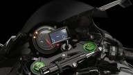 Moto - News: Kawasaki Ninja H2: bomba ipertecnologica da 14.000 giri!