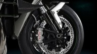 Moto - News: Kawasaki Ninja H2 Cafe Racer