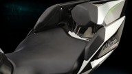 Moto - News: Kawasaki Ninja H2 Cafe Racer